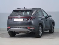 Hyundai Tucson  1.6 T-GDI 48V MHEV Comfort