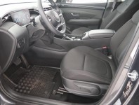 Hyundai Tucson  1.6 T-GDI 48V MHEV Comfort