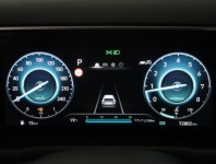 Hyundai Tucson  1.6 T-GDI 48V MHEV Comfort
