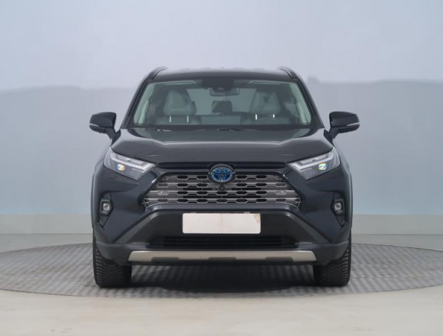 Toyota RAV 4  2.5 Hybrid 