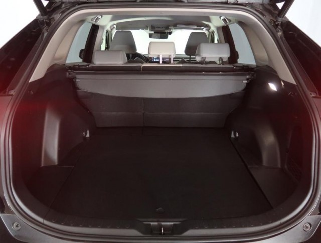 Toyota RAV 4  2.5 Hybrid 