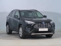 Toyota RAV 4  2.5 Hybrid 