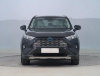Toyota RAV 4  2.5 Hybrid 