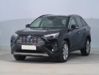 Toyota RAV 4  2.5 Hybrid 