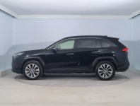 Toyota RAV 4  2.5 Hybrid 