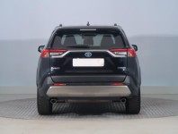 Toyota RAV 4  2.5 Hybrid 