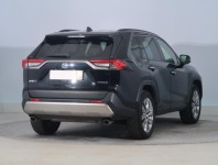 Toyota RAV 4  2.5 Hybrid 