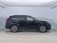 Toyota RAV 4  2.5 Hybrid 