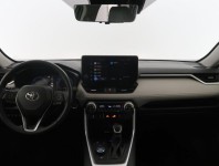 Toyota RAV 4  2.5 Hybrid 
