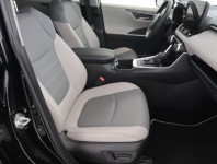 Toyota RAV 4  2.5 Hybrid 
