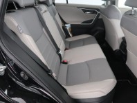 Toyota RAV 4  2.5 Hybrid 