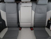 Toyota RAV 4  2.5 Hybrid 