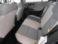 Toyota RAV 4  2.5 Hybrid 