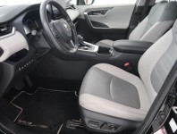 Toyota RAV 4  2.5 Hybrid 