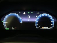 Toyota RAV 4  2.5 Hybrid 