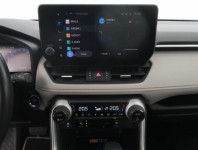Toyota RAV 4  2.5 Hybrid 
