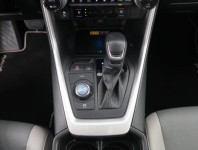 Toyota RAV 4  2.5 Hybrid 