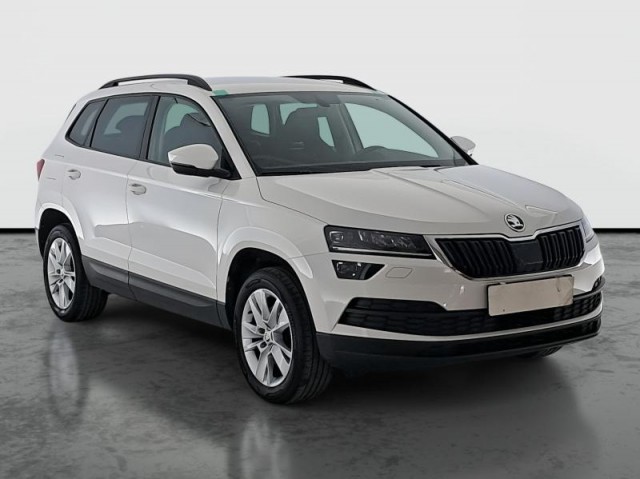 Škoda Karoq  1.0 TSI Ambition Plus