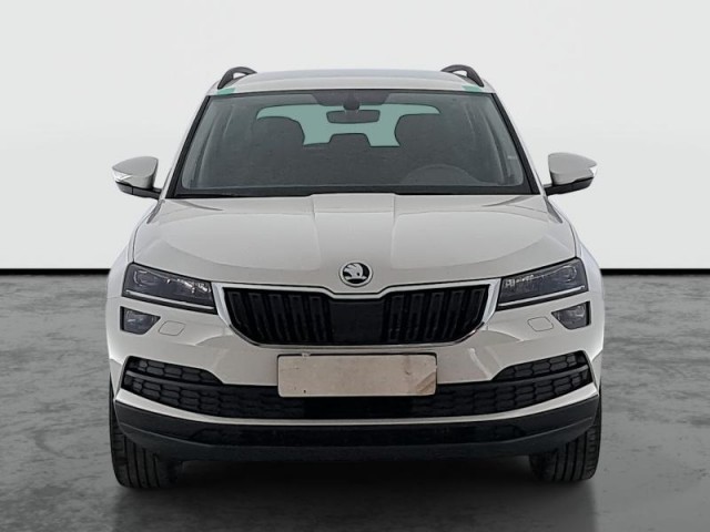 Škoda Karoq  1.0 TSI Ambition Plus