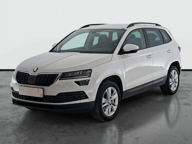 Škoda Karoq  1.0 TSI Ambition Plus