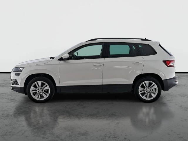Škoda Karoq  1.0 TSI Ambition Plus