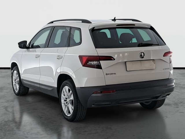 Škoda Karoq  1.0 TSI Ambition Plus