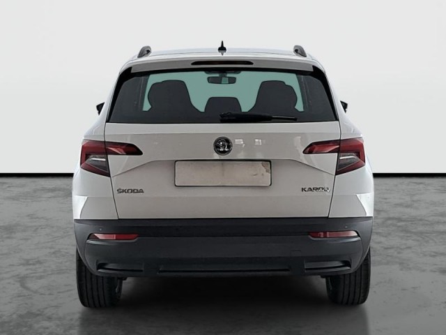 Škoda Karoq  1.0 TSI Ambition Plus