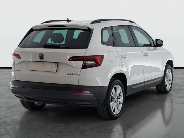 Škoda Karoq  1.0 TSI Ambition Plus
