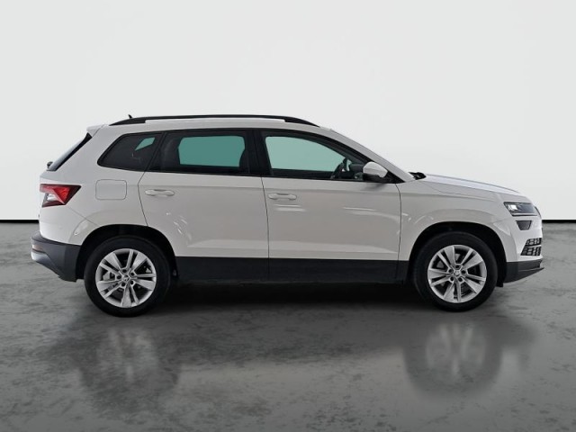 Škoda Karoq  1.0 TSI Ambition Plus