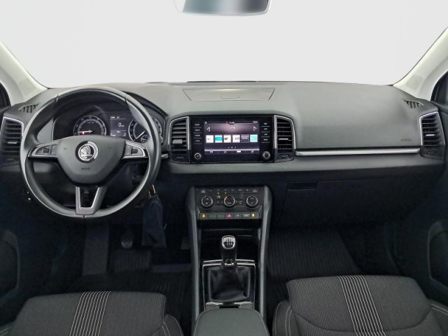 Škoda Karoq  1.0 TSI Ambition Plus