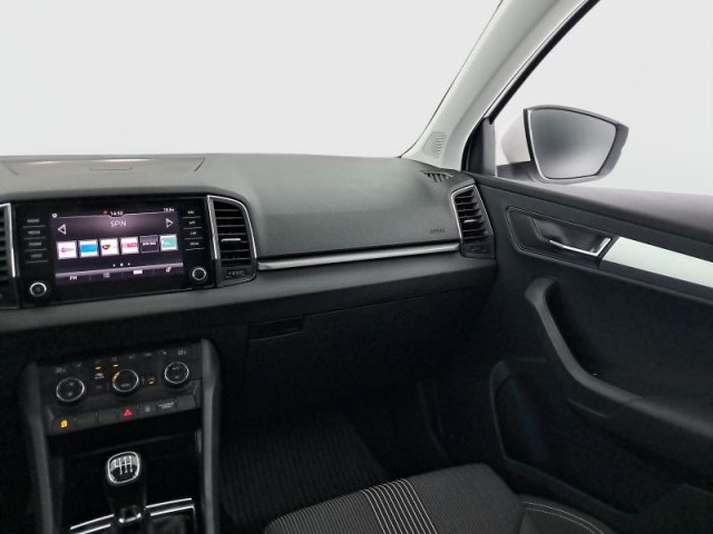 Škoda Karoq  1.0 TSI Ambition Plus