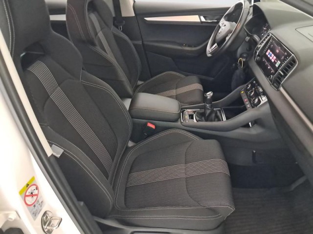 Škoda Karoq  1.0 TSI Ambition Plus