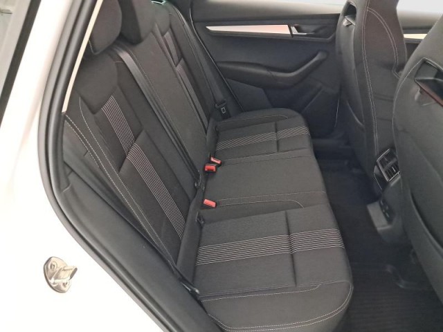 Škoda Karoq  1.0 TSI Ambition Plus