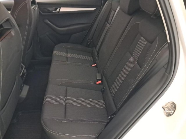 Škoda Karoq  1.0 TSI Ambition Plus