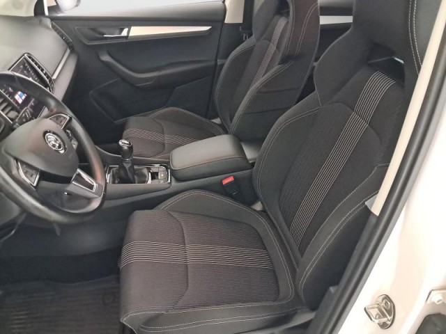 Škoda Karoq  1.0 TSI Ambition Plus