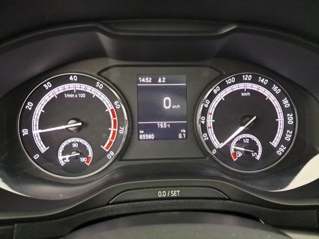 Škoda Karoq  1.0 TSI Ambition Plus