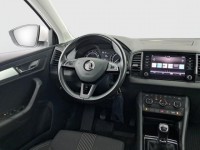 Škoda Karoq  1.0 TSI Ambition Plus