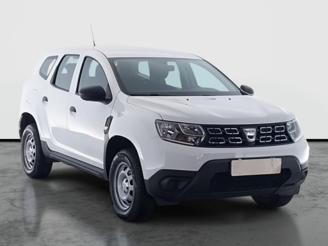 Dacia Duster  1.0 TCe 