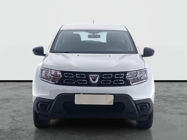 Dacia Duster  1.0 TCe 
