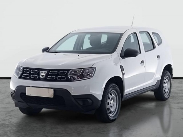 Dacia Duster  1.0 TCe 