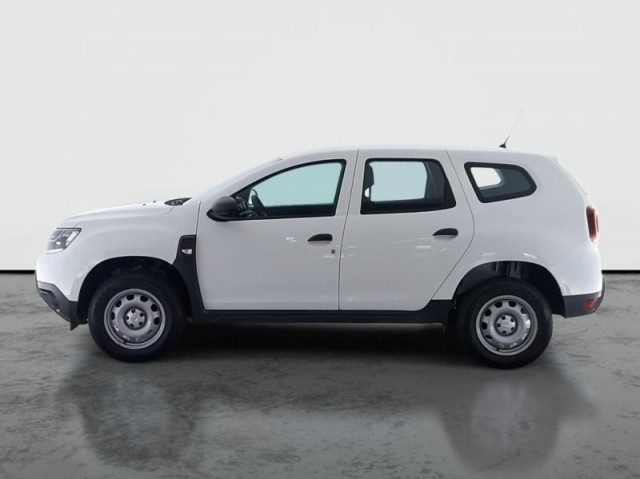 Dacia Duster  1.0 TCe 