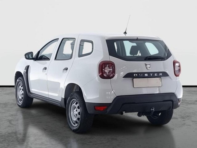 Dacia Duster  1.0 TCe 