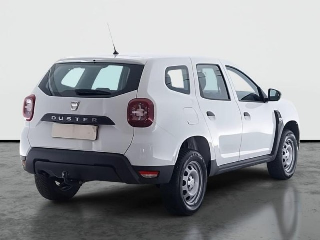 Dacia Duster  1.0 TCe 