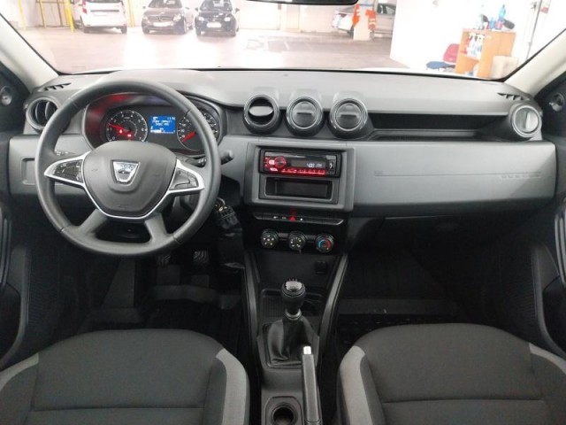 Dacia Duster  1.0 TCe 