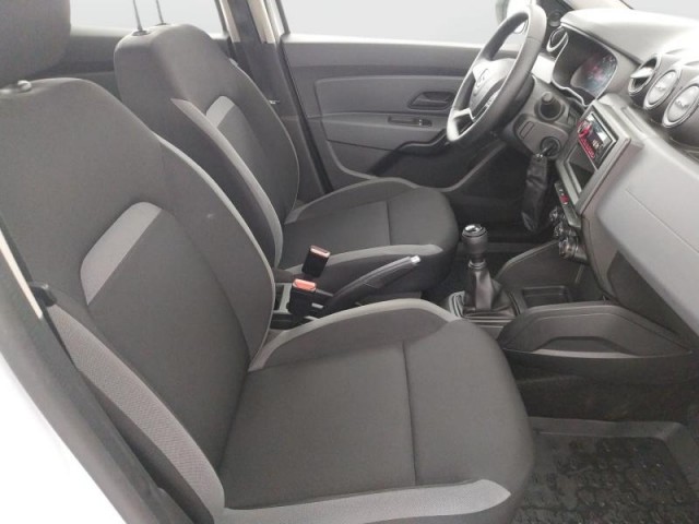 Dacia Duster  1.0 TCe 