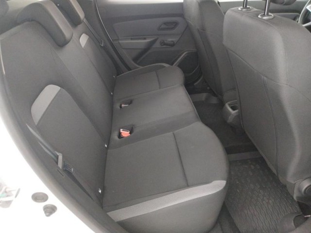 Dacia Duster  1.0 TCe 