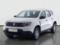 Dacia Duster  1.0 TCe 