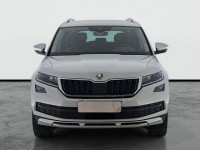 Škoda Kodiaq  2.0 TDI 4x4 Scout