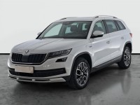 Škoda Kodiaq  2.0 TDI 4x4 Scout