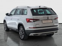 Škoda Kodiaq  2.0 TDI 4x4 Scout